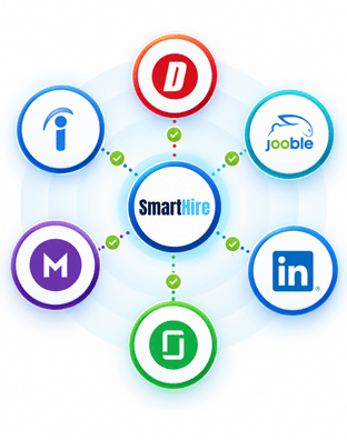 SmartHire AI